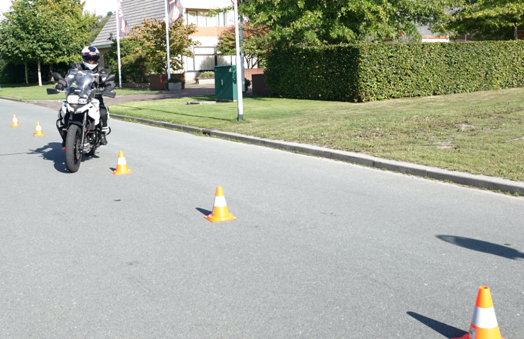 HG leeft zicht weer eens uit