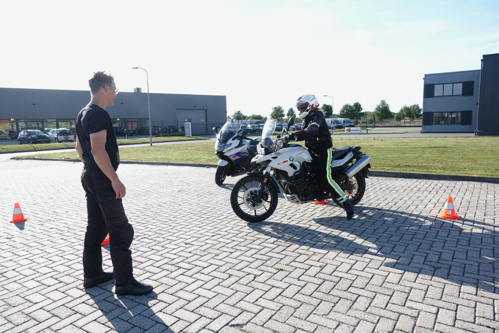 HG leeft zicht weer eens uit