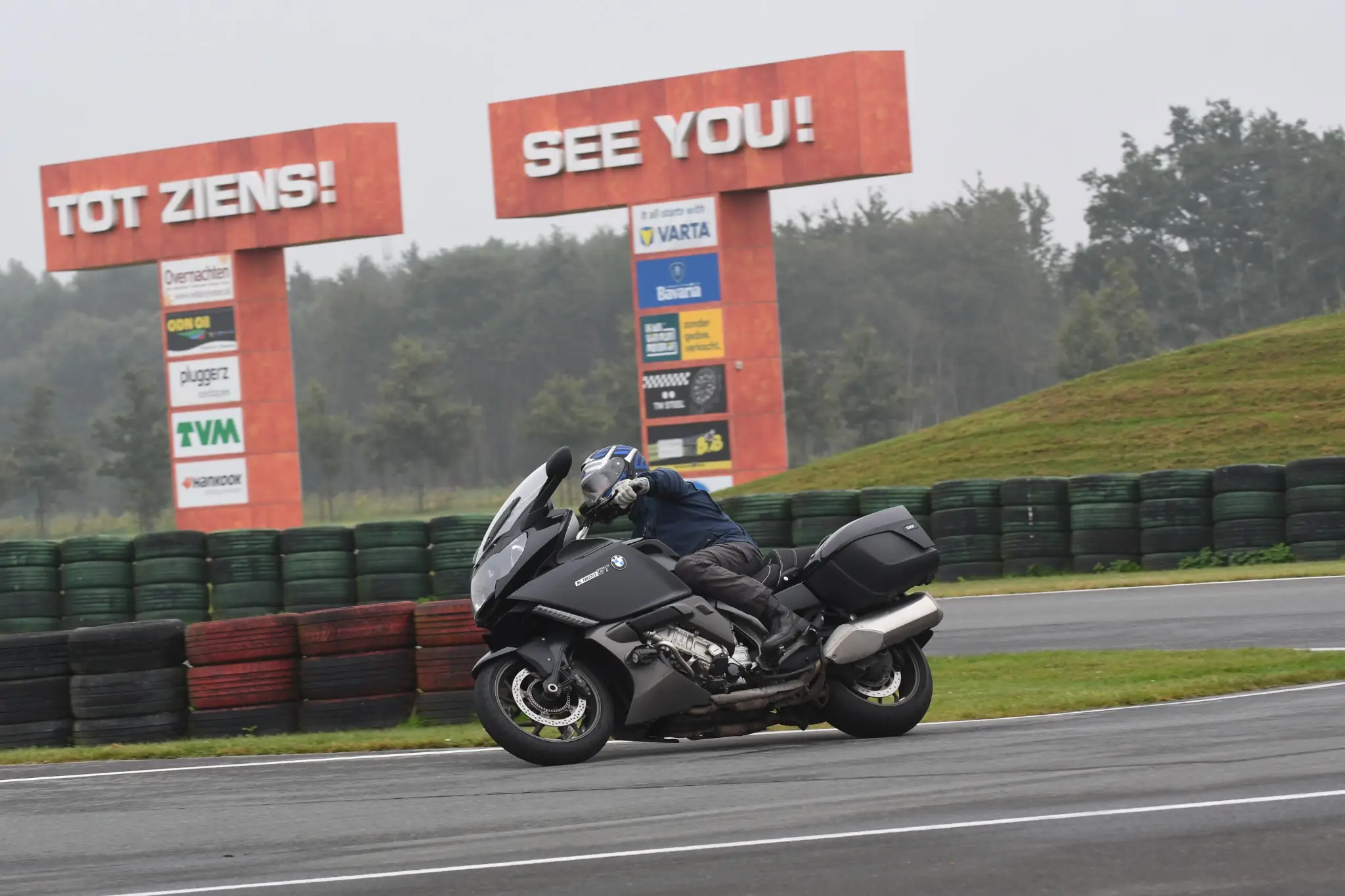 HG Tjabringa aka Hagé Tjabringa - Tot ziens!